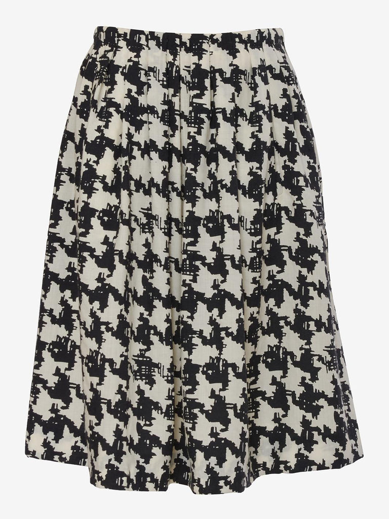 Moschino Full Skirt CVM23.17.11  Moschino 