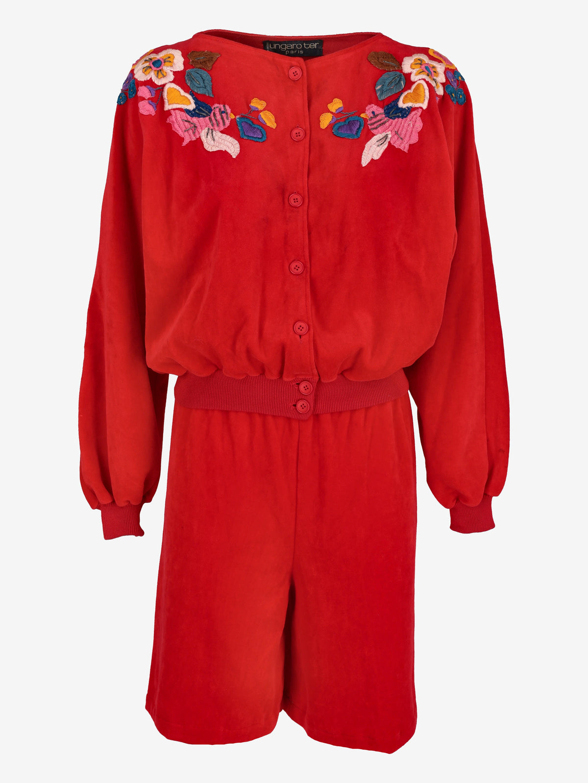 Ungaro Two-Piece Set MR241025..7  Ungaro 