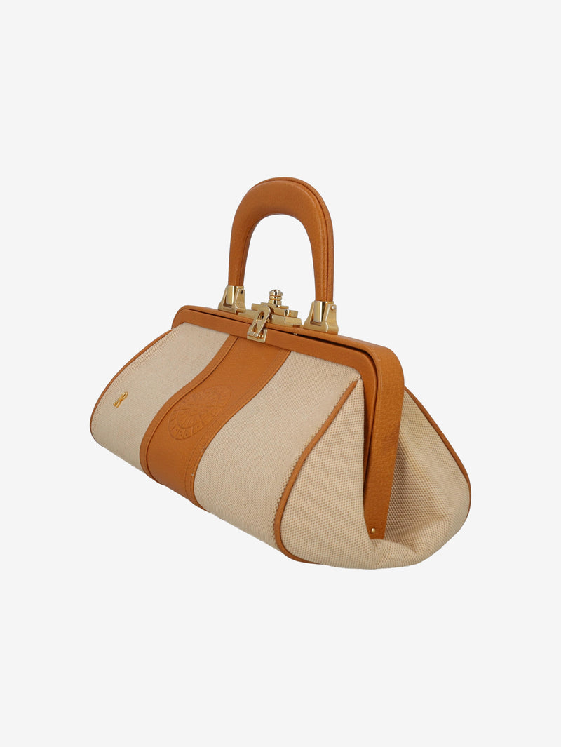 Roberta di Camerino Bagonghi Handbag WCV030326.2  Roberta di Camerino 