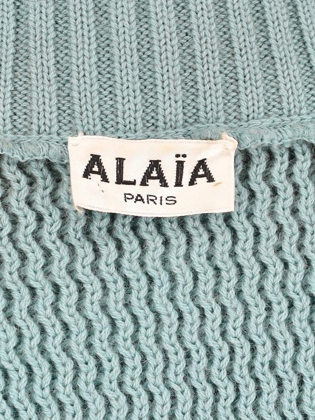 Alaïa DM1004393