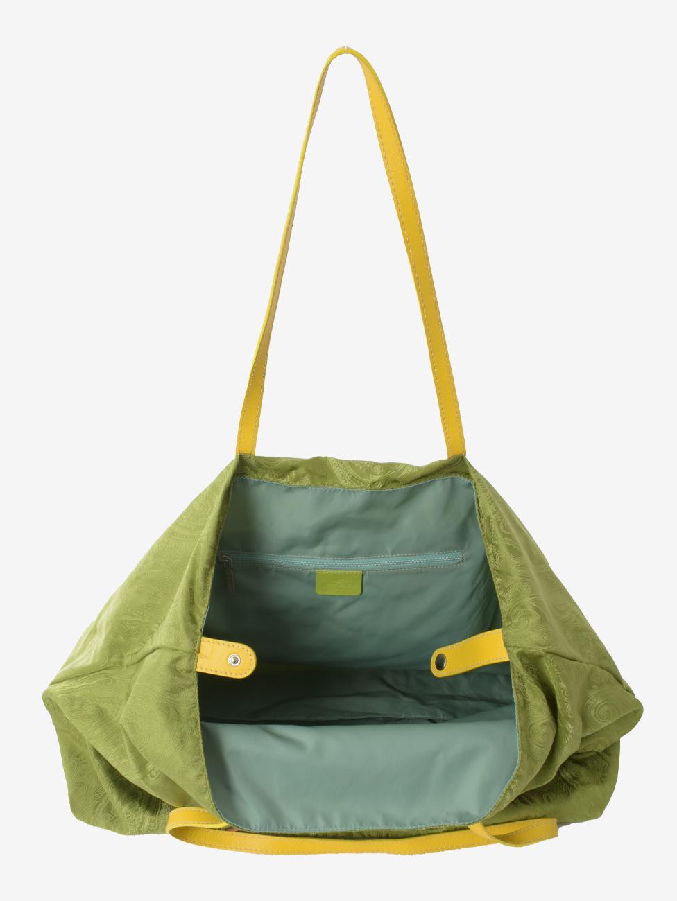 Borsa Maxi Vintage Etro - Anni 2000