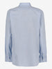 Vintage Light Blue Shirt WCV250824.01  Vintage 