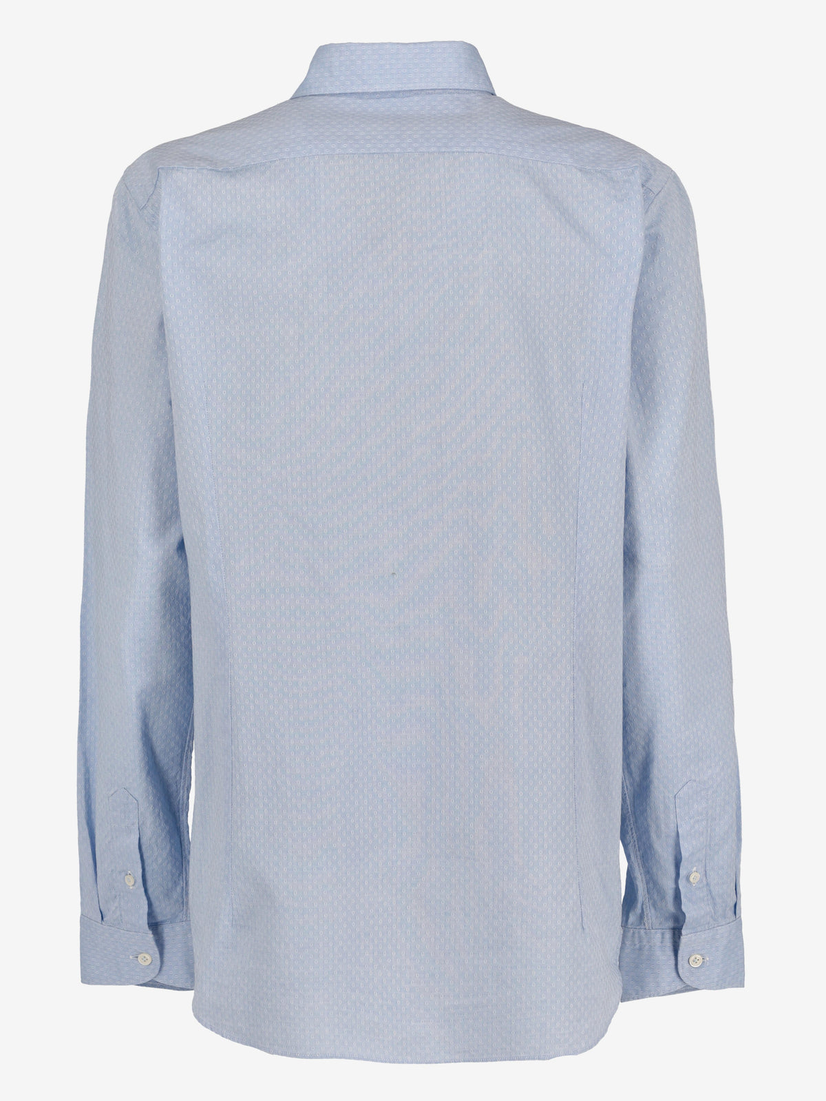 Vintage Light Blue Shirt WCV250824.01  Vintage 