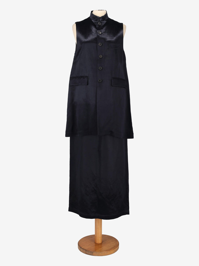 Comme Des Garçons Blue Suit DM10043100  Comme des Garçons 