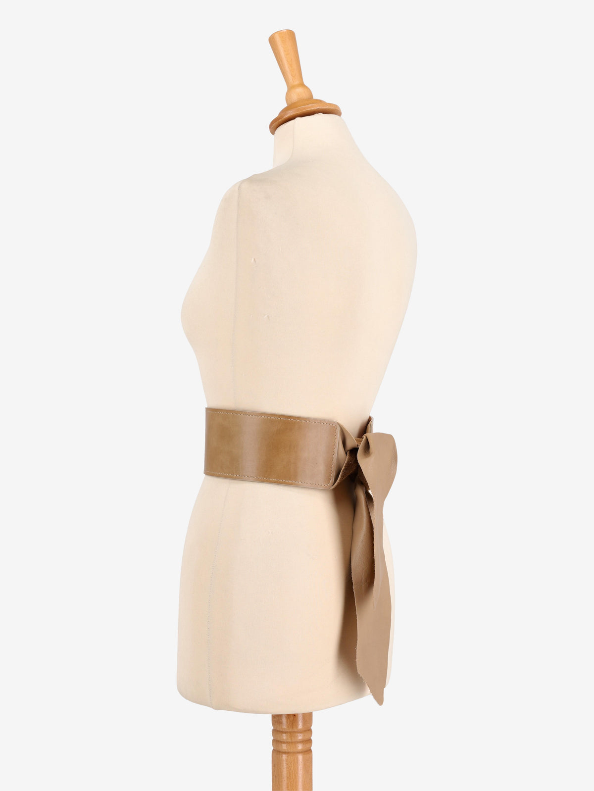 Vintage Sash Belt