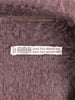 Agnona Wool Blend Coat MR281124.8  Agnona 