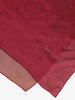 Mila Schön Bicolour Silk Scarf