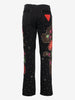 Voyage Invest In The Original Embroidered Denim