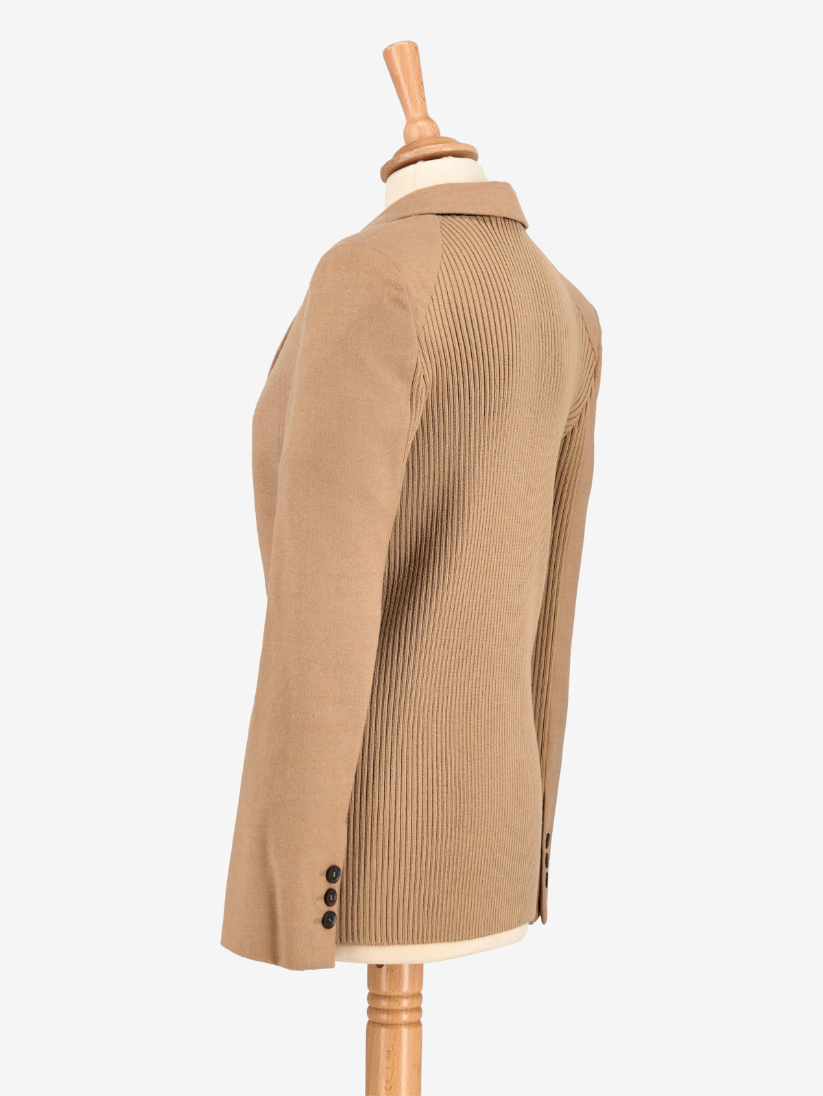 Gucci Wool Blazer