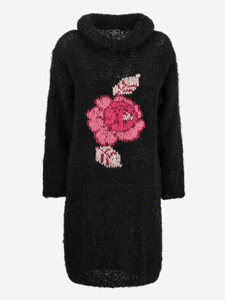 Vintage Maxi Sweater WCV191124.7  Vintage 