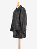 Giacca in pelle Givenchy