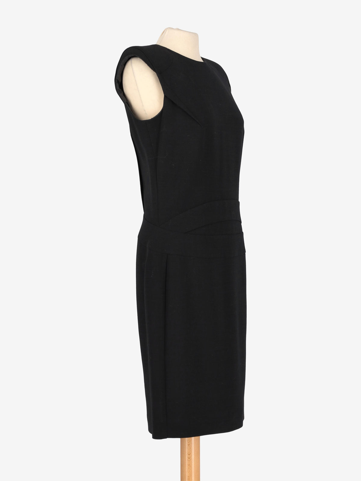 Emilio Pucci Sleeveless Dress MR140122.35  Emilio Pucci 