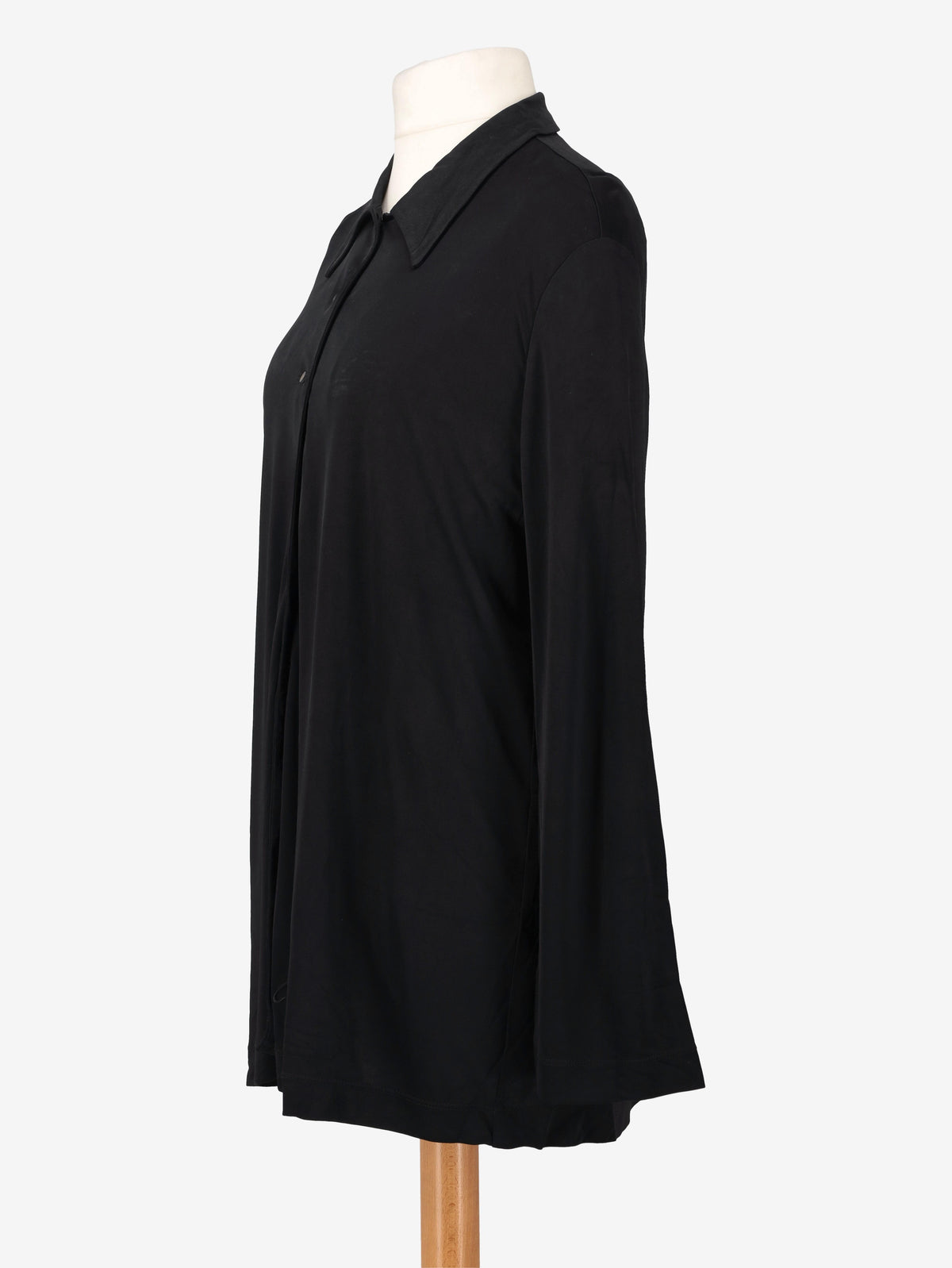 Fendi Black Shirt
