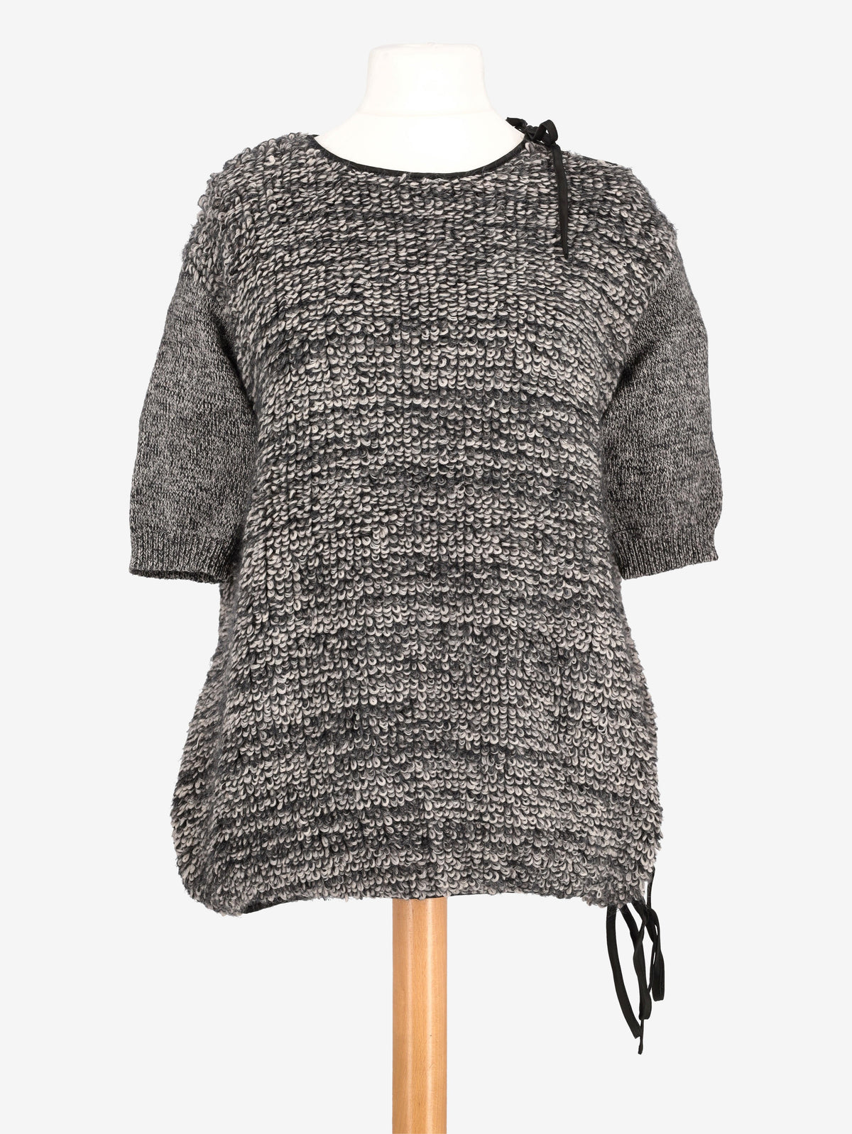 Gianfranco Ferrè Wool Jumper
