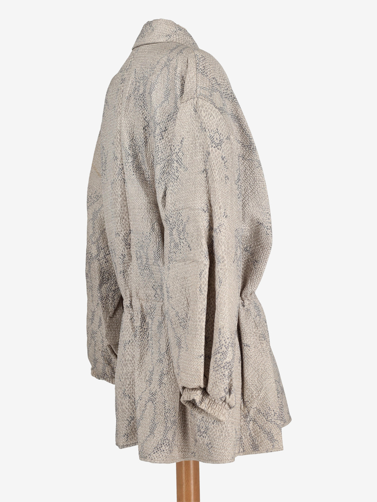 Gianfranco Ferré Snakeskin Print Jacket W2511.118.27  Gianfranco Ferré 