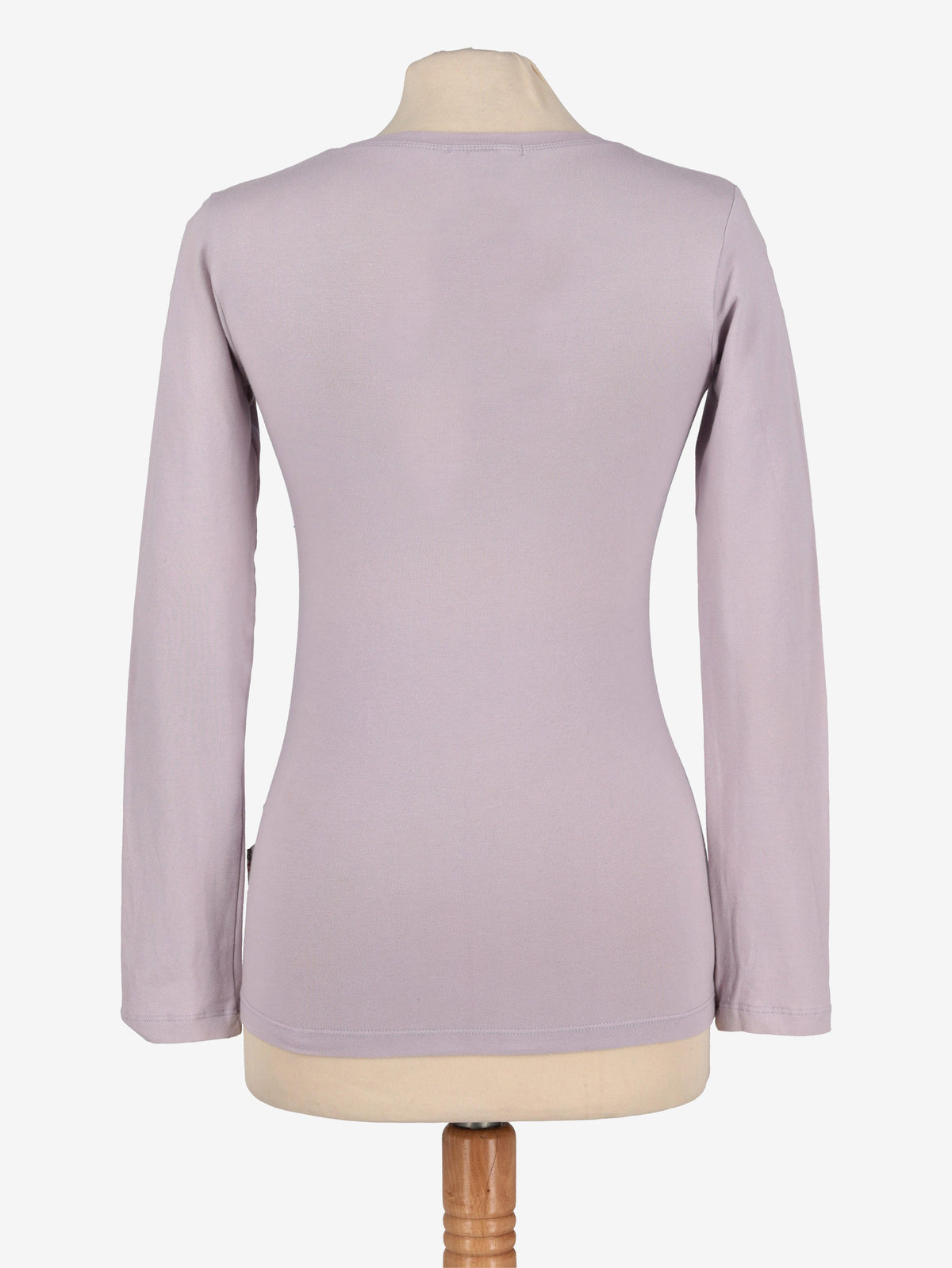 Burberry Lilac Shirt W24121253.8  Burberry 