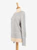 Maglione in cashmere Chanel