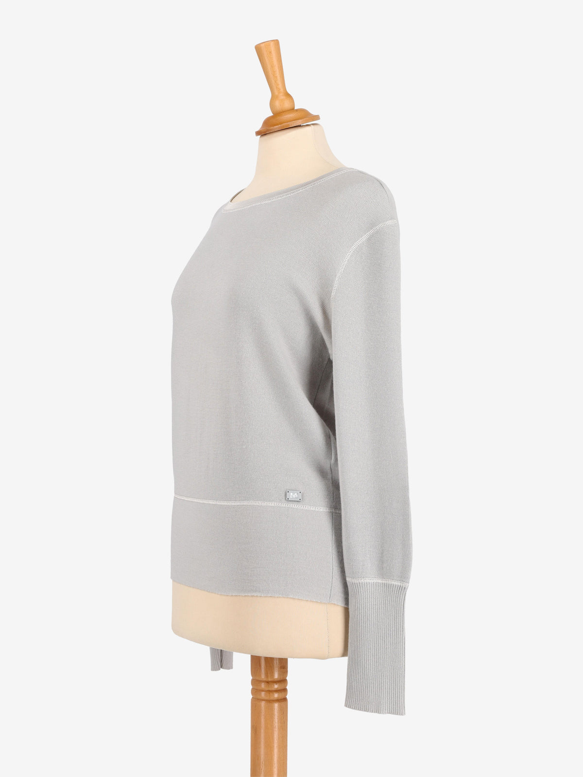 Maglione in cashmere Chanel