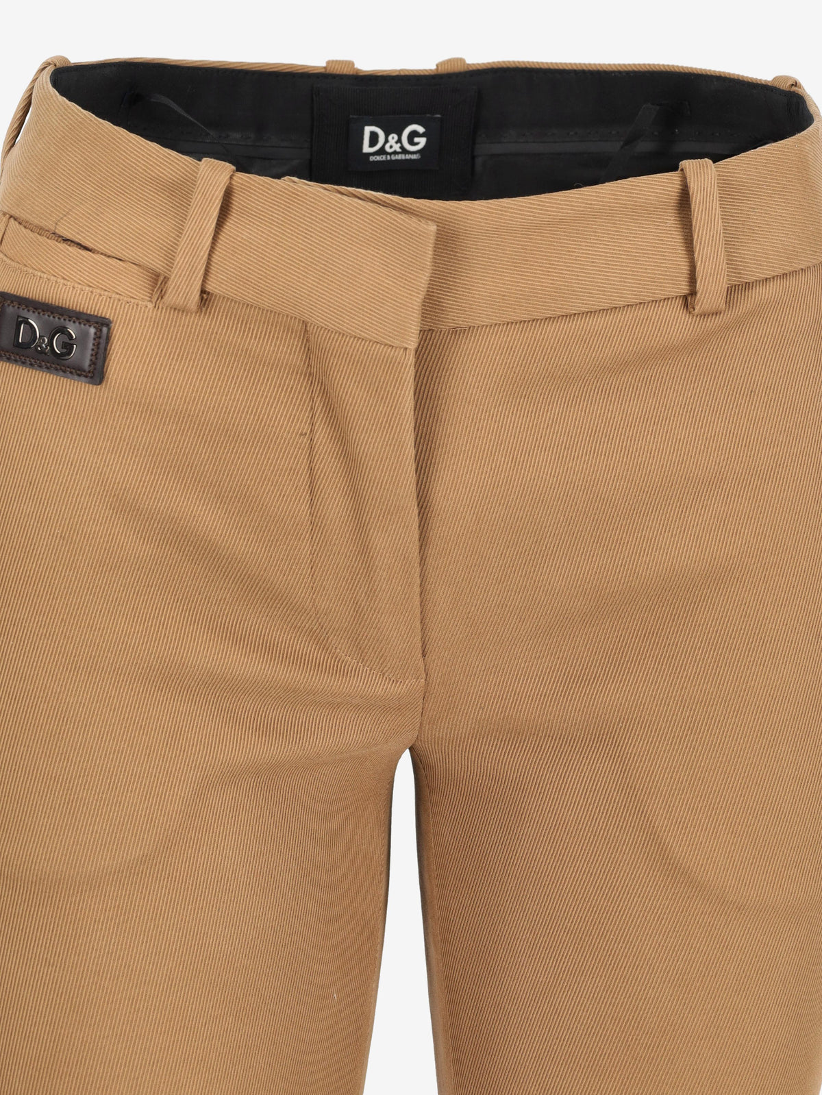 Dolce & Gabbana Straight Fit Jeans W240426.1  Dolce & Gabbana 