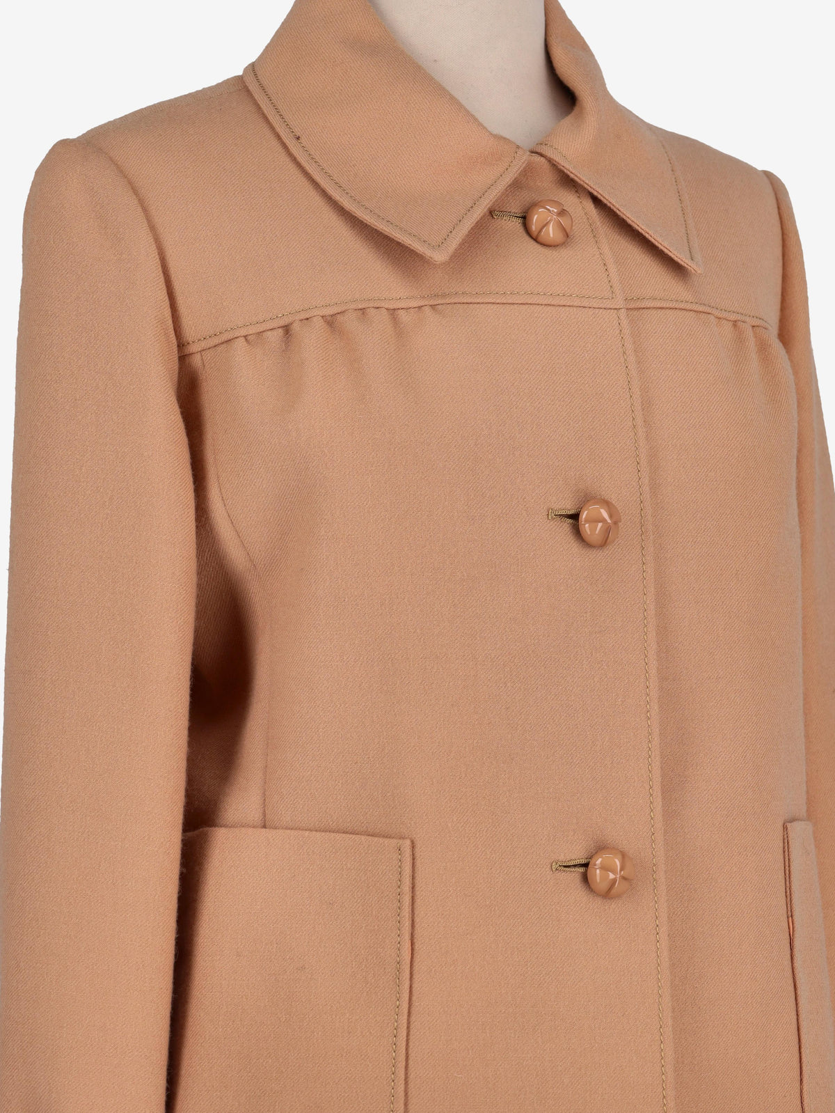 Pierre Cardin Wool Jacket MR260725.103  Pierre Cardin 