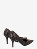 Gucci Horsebit Décolleté