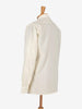 Christian Dior Cream White Shirt MU250527.80  Dior 