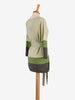 Malo Belted Cashmere Sweater
