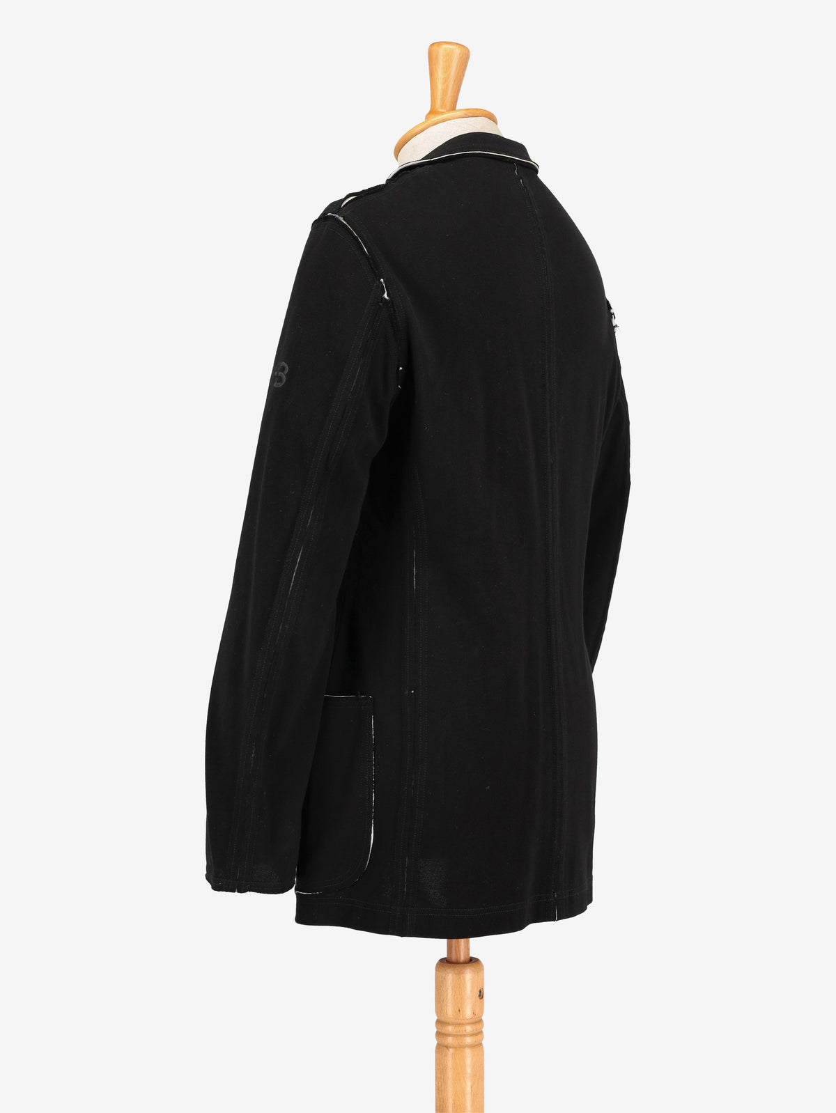 Blazer in cotone Y3