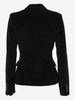 Ermanno Scervino Velvet Blazer WCV30052025.41  Ermanno Scervino 