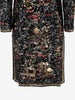 Chanel Karl Lagerfeld Coromandel Coat MR100524.49  Chanel 