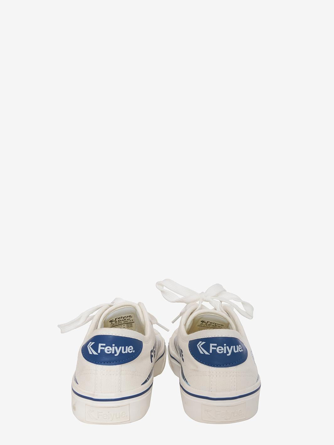 Feiyue 帆布运动鞋