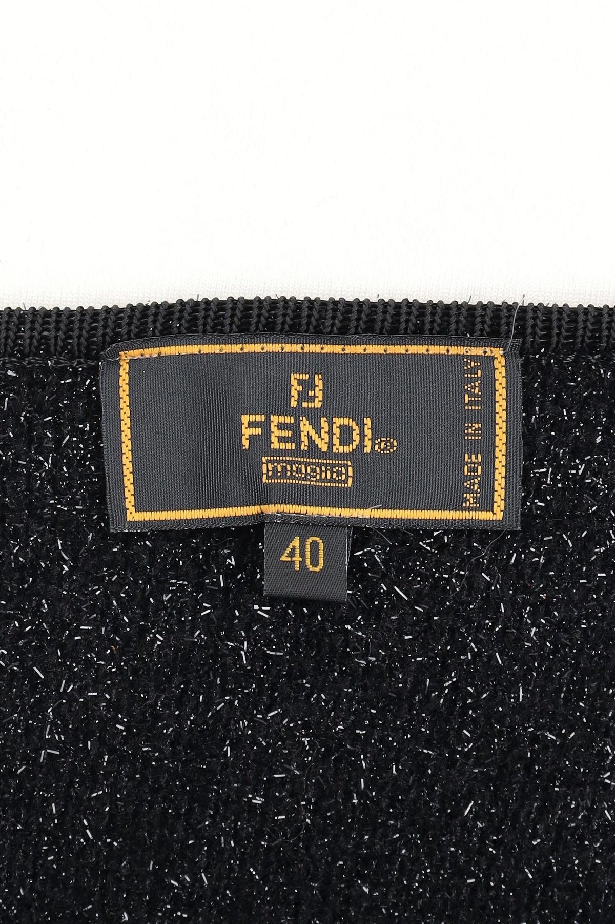 Fendi Sparkling Jumper