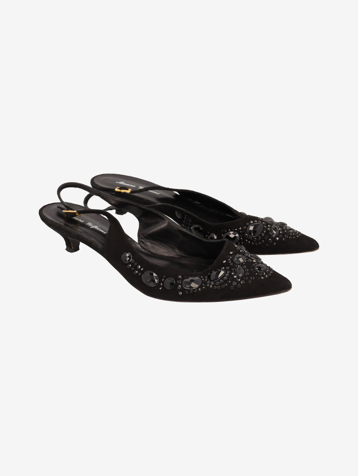 Mauro Volponi Slingback 171225.2  Mauro Volponi 