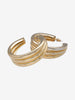 Correani Hoop Earrings W2201141  Correani 