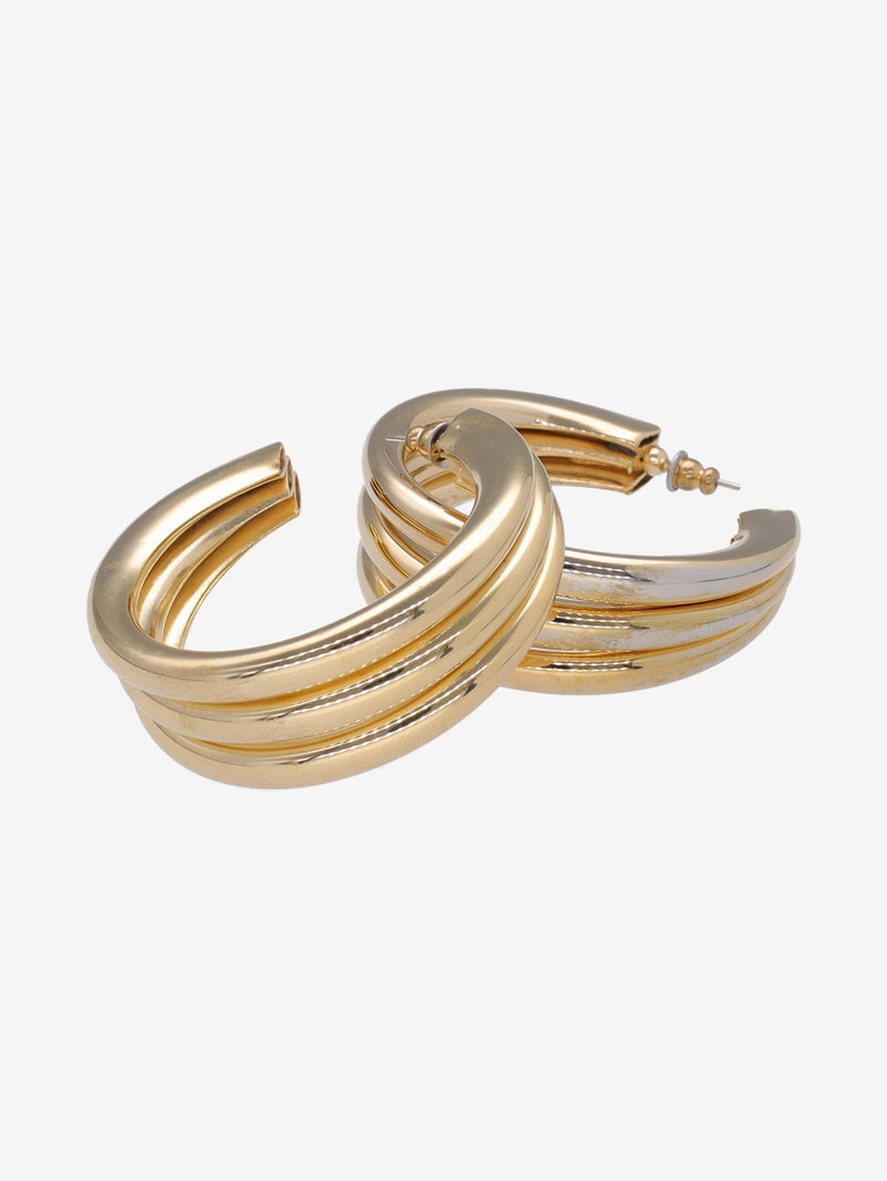 Correani Hoop Earrings W2201141  Correani 