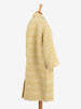Jil Sander 提花大衣