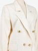 Valentino White Suit W24121252  Valentino 