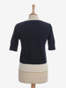 Luisa Spagnoli Lurex Detail Sweater WCV2211042211  Luisa Spagnoli 