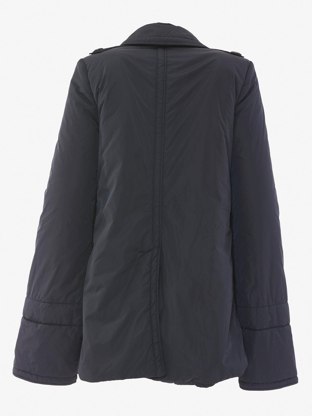 Burberry down jacket midnight blue CVM22.81.20  Burberry 