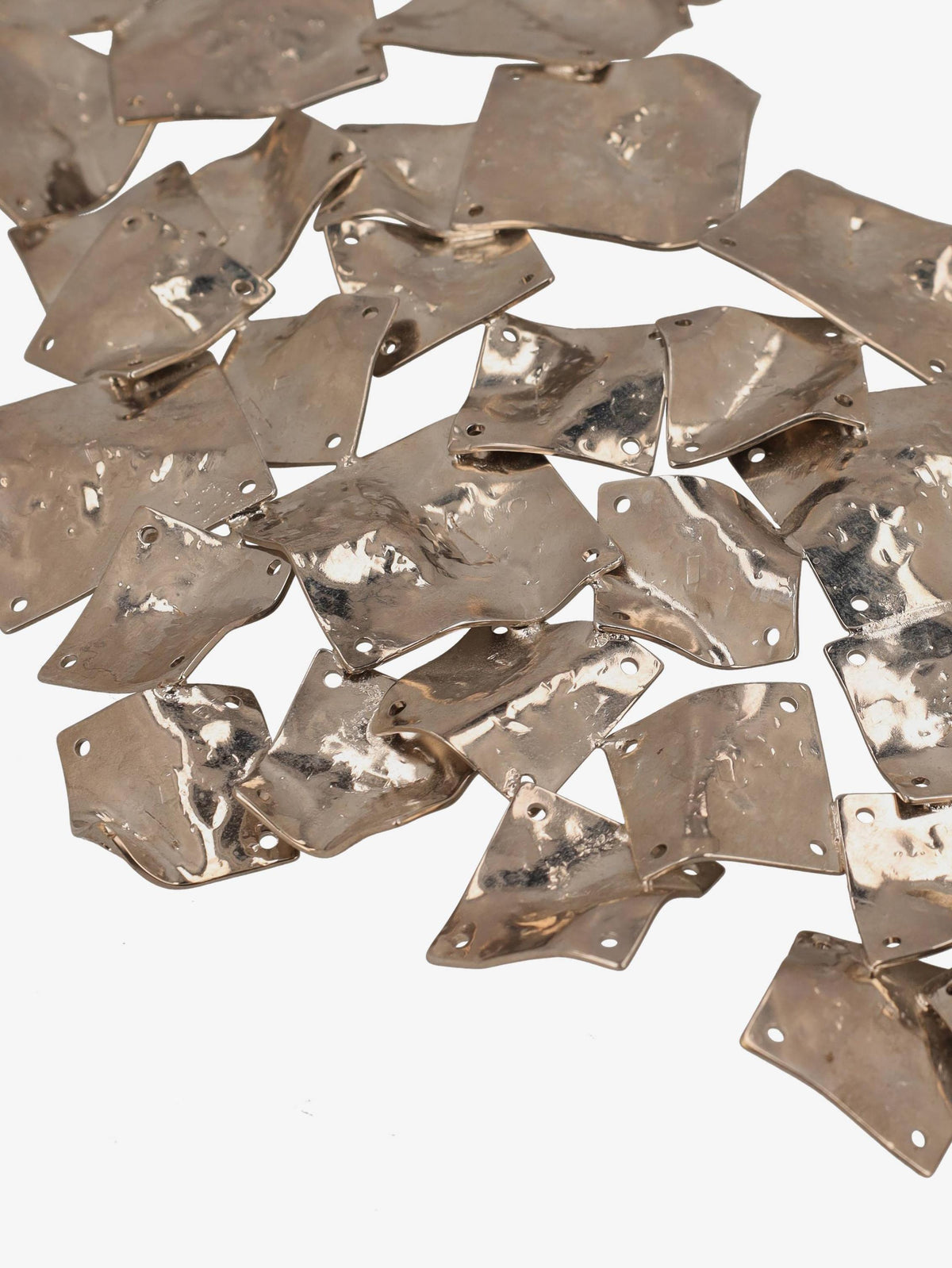 Costume National Geometric Collier MR031225.13  Costume national 