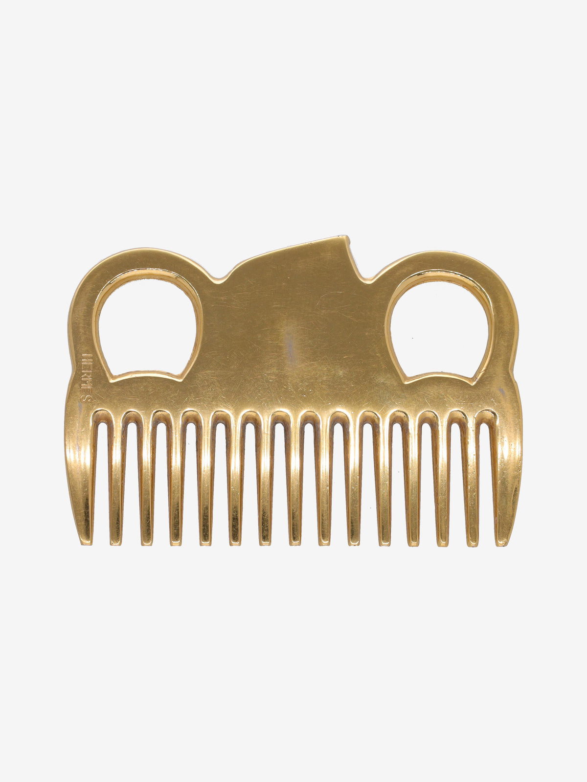 Hermès Metal Comb W2201145  Hermès 