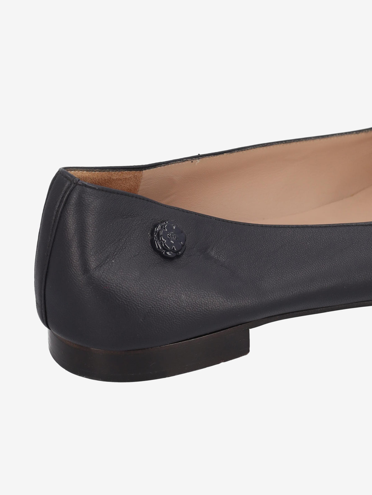 Chanel Ballerina Shoes CVB22.50.1  Chanel 