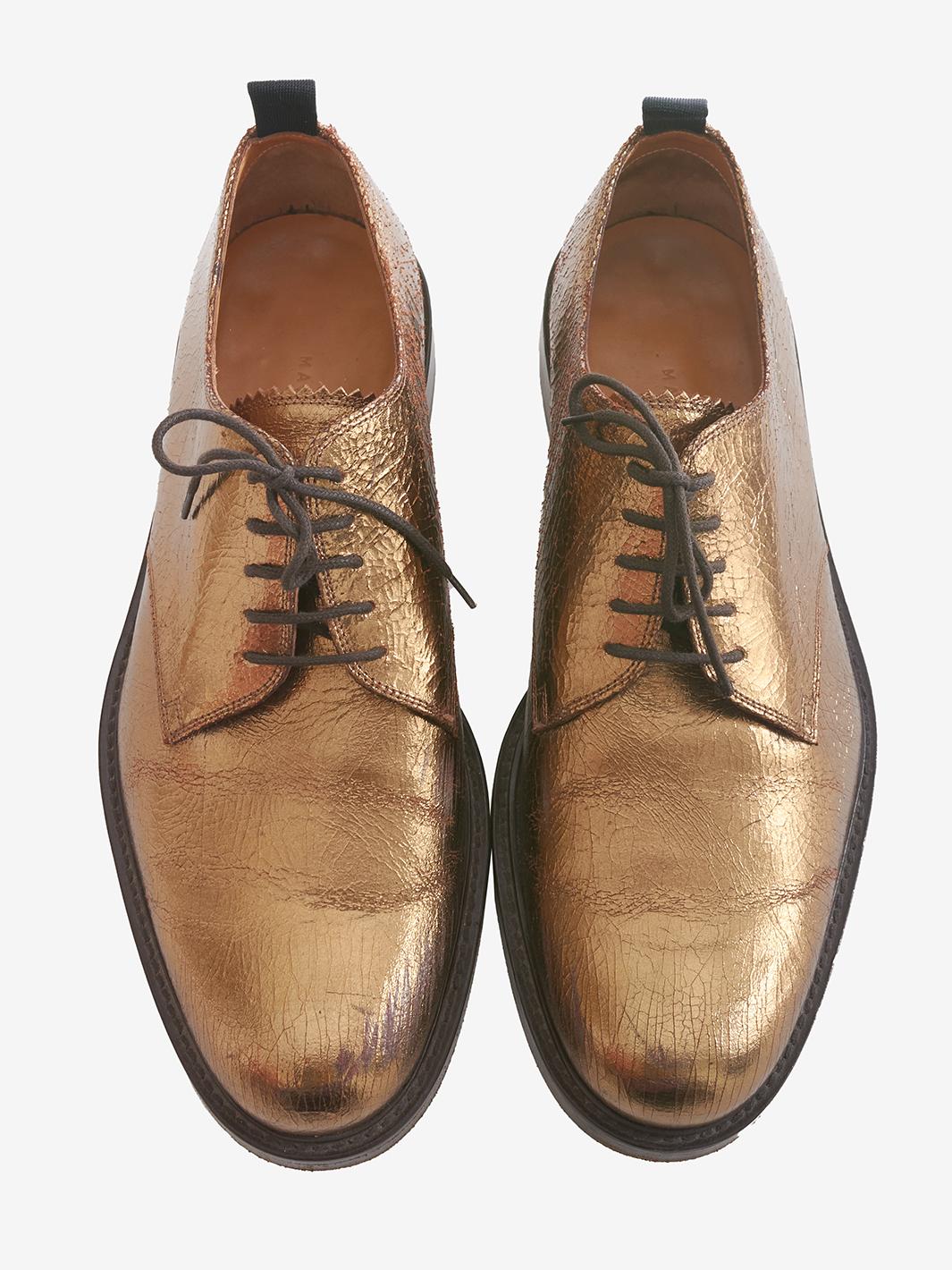 Marc Jacobs leather lace-up U2210-5/1  Marc Jacobs 
