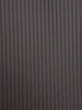 Y2K Versace grey T-shirt in technical fabric with V-neckline W22032404  Versace 