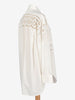 Ermanno Scervino Oversize Blouse WCV30052025.3  Ermanno Scervino 
