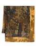 Gianfranco Ferré floral-embroidered sheer scarf WCV241094  Gianfranco Ferré 