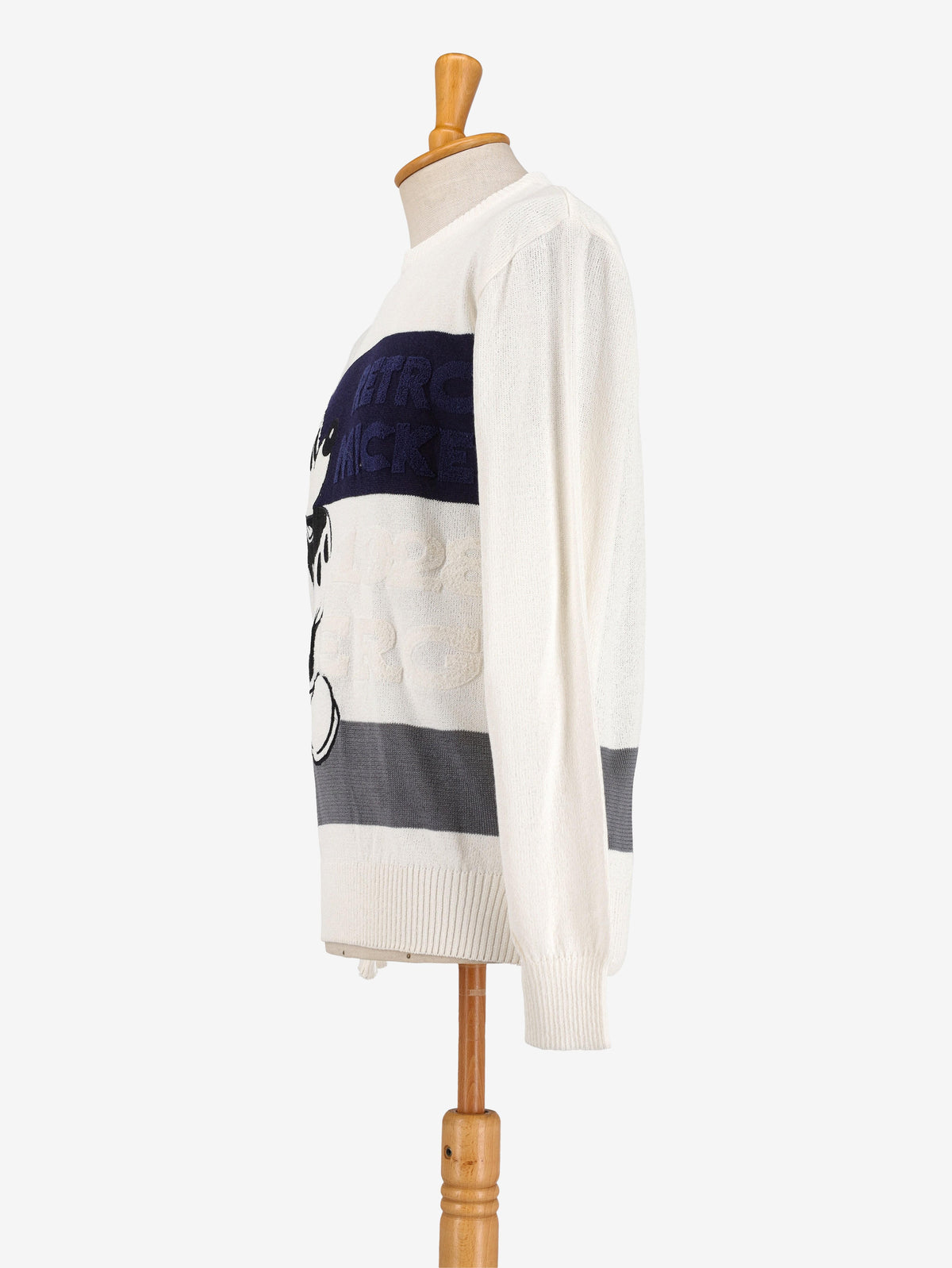 Iceberg Rare Disney Sweater
