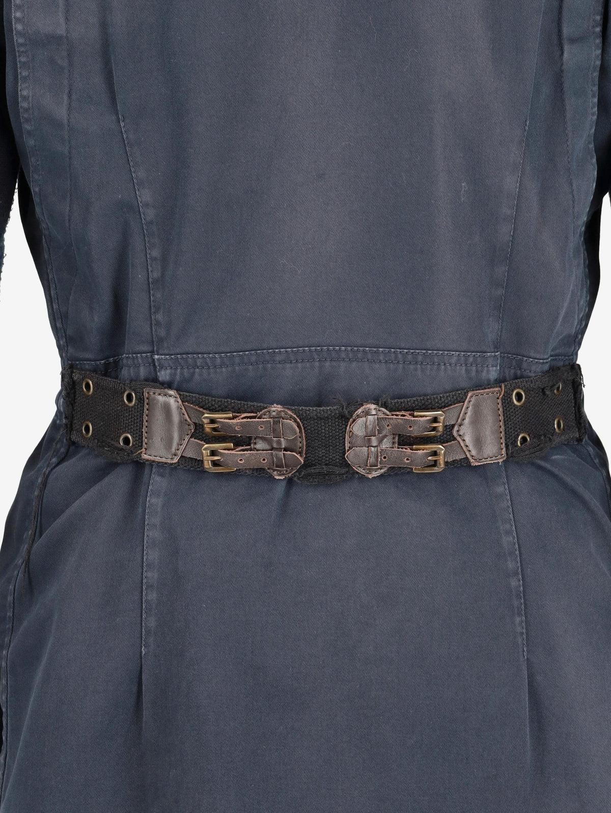 Vintage Parka With Fur WCV161224_96  Vintage 