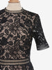 Abito in pizzo vintage