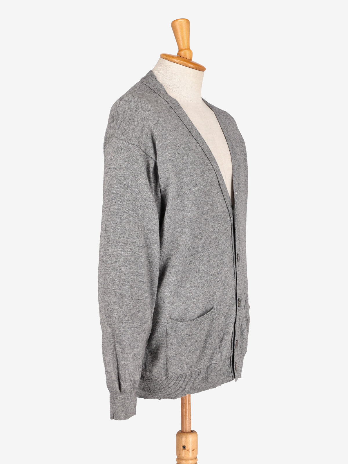 Gianfranco Ferré Wool Cardigan W2511.07  Gianfranco Ferré 